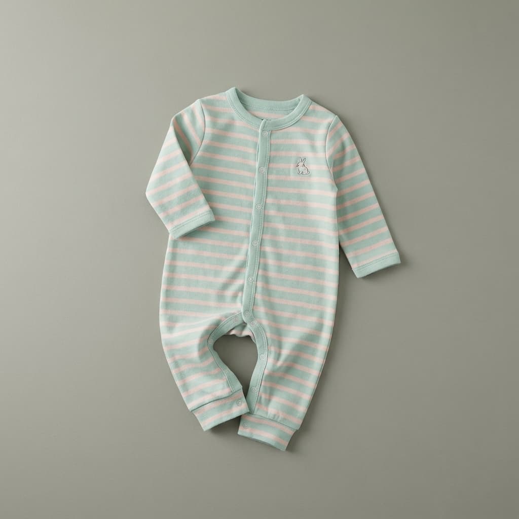 Baby Romper
