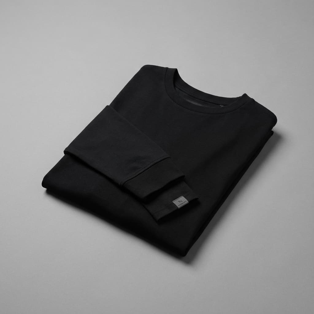 Full Sleeves T-Shirts