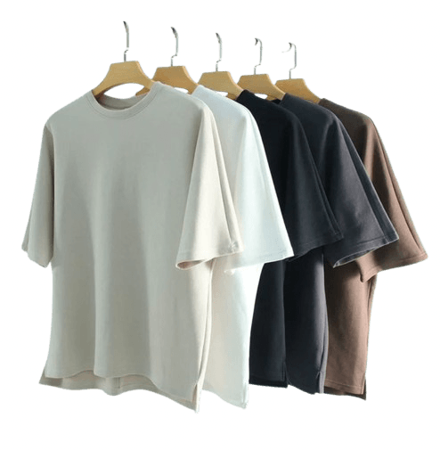 Loose Fit Tees