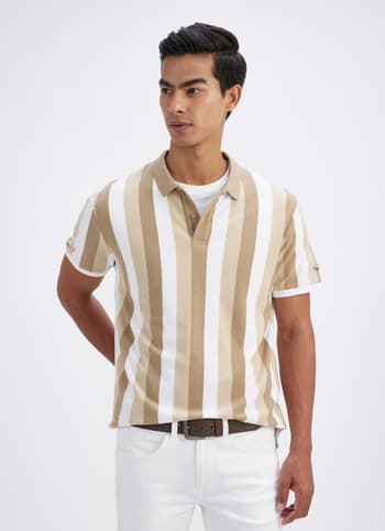 Signature Matty Polo | 220 GSM