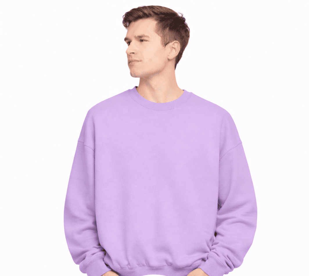 CoreShield 350 GSM Pure Cotton Sweatshirts