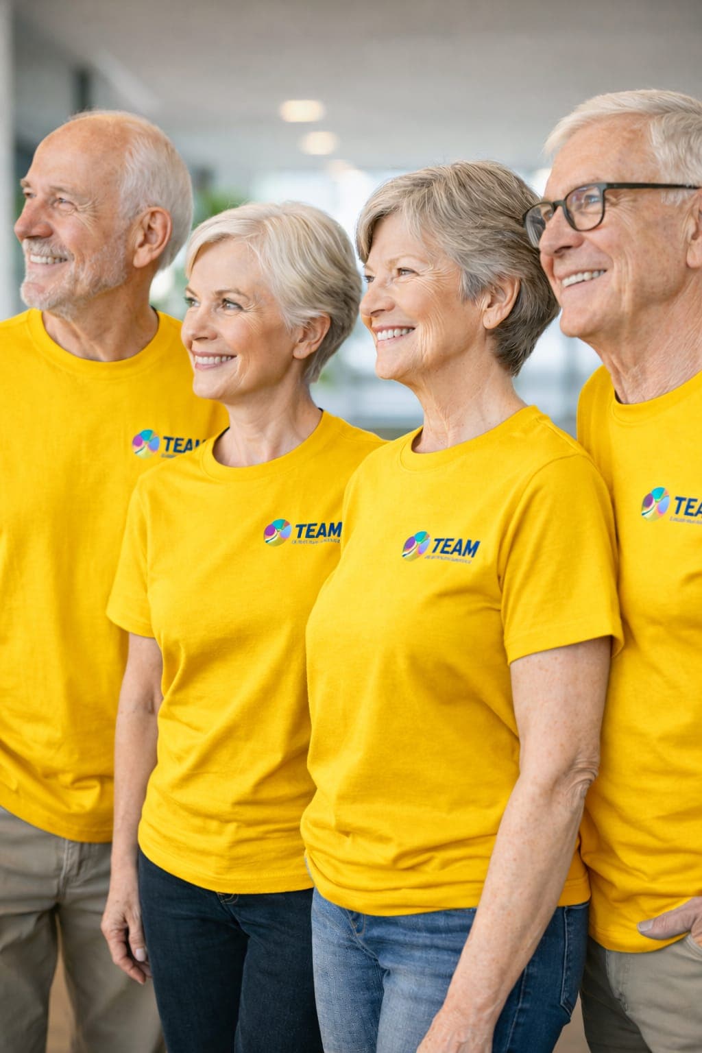 Experience Meets Purpose