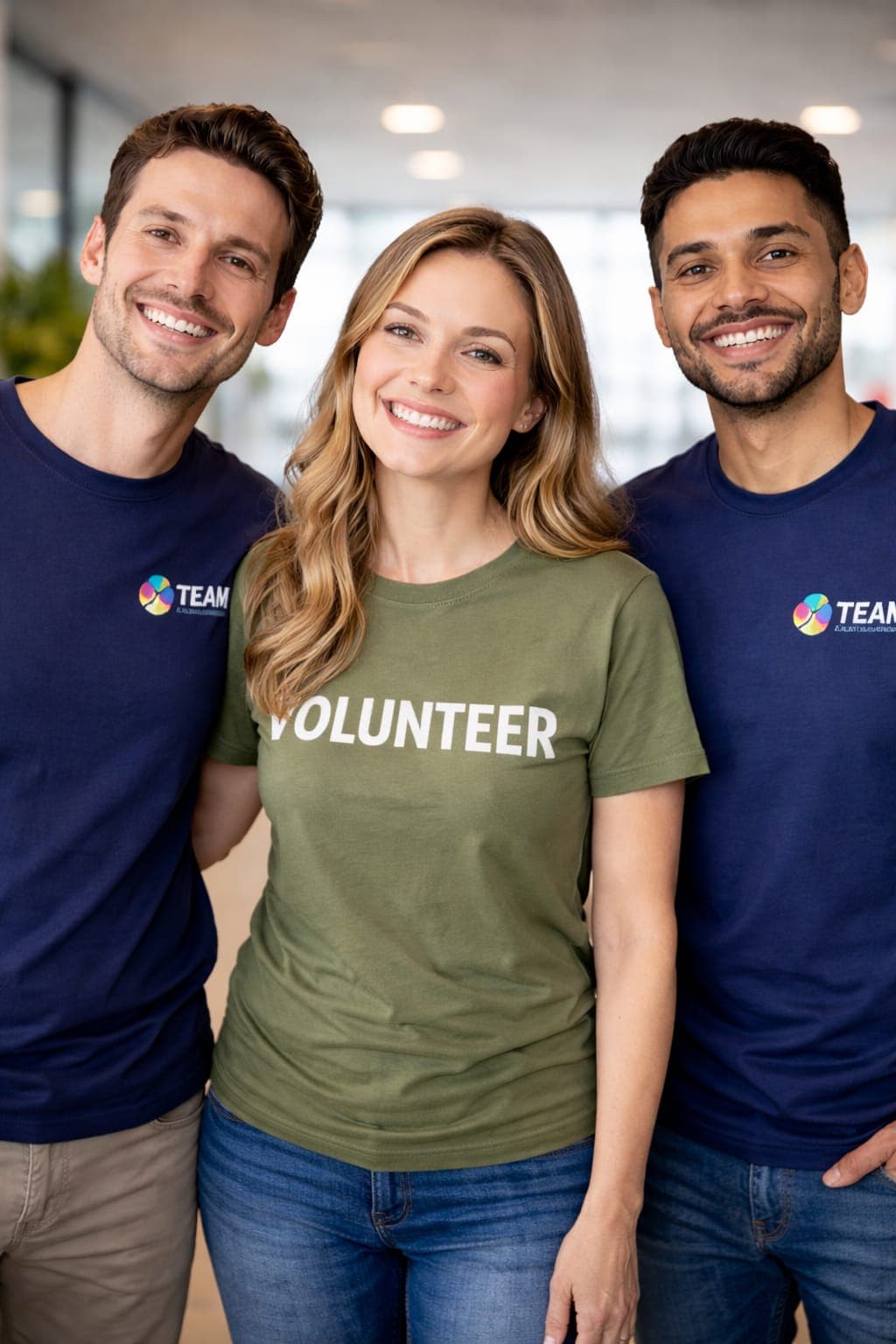 Volunteer Leadership Spotlight